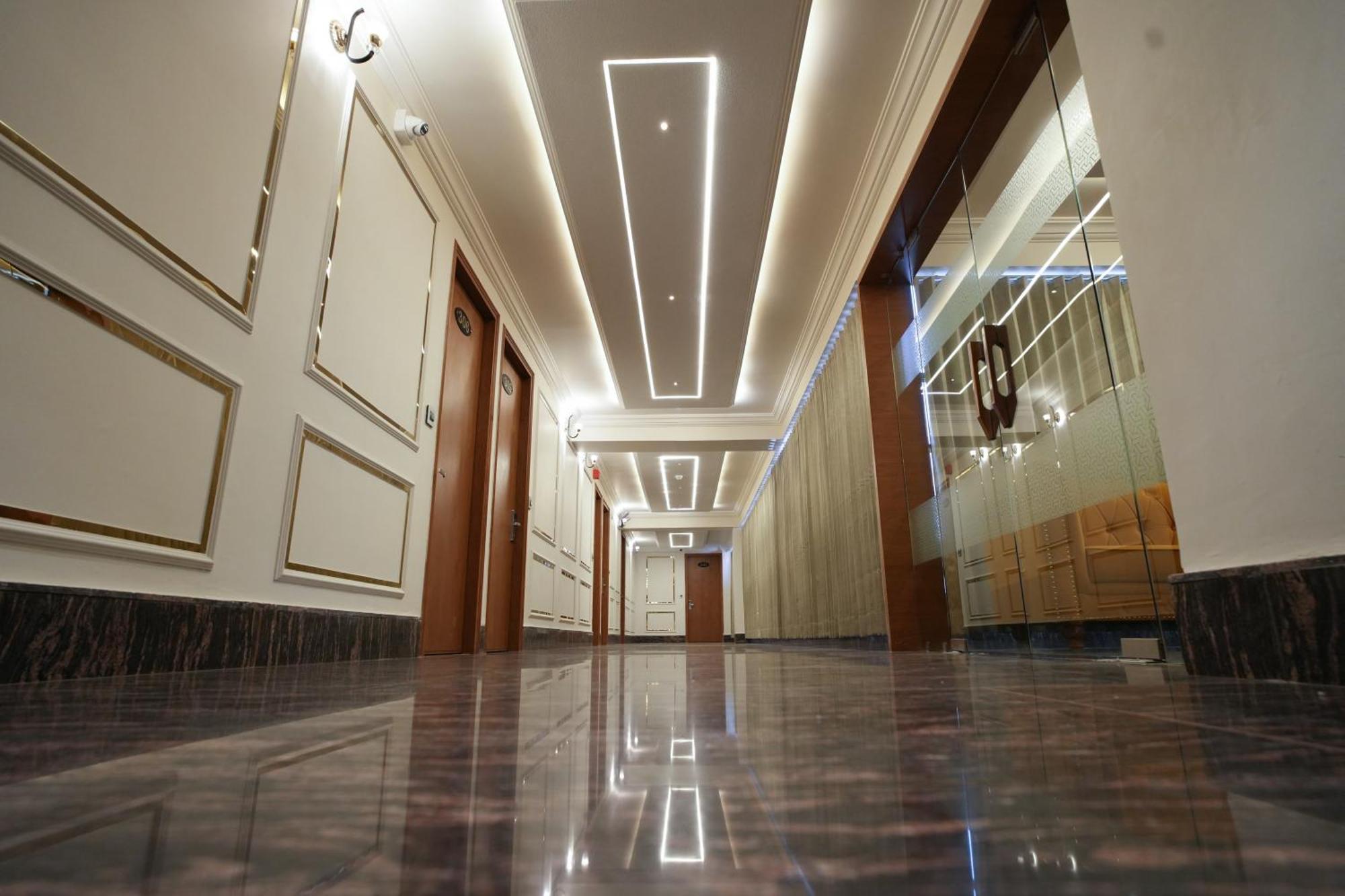 Rds Hotel アーメダバード エクステリア 写真